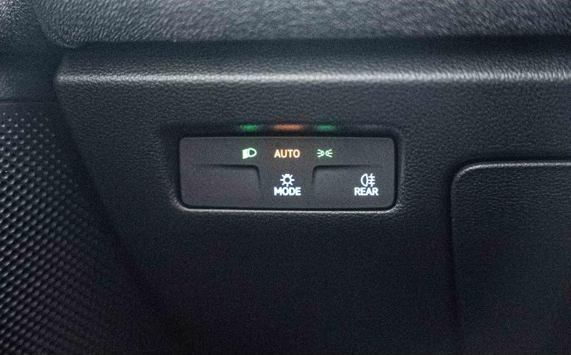 VOLKSWAGEN Passat SW