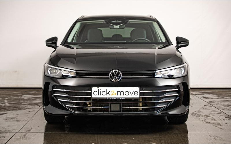 VOLKSWAGEN Passat SW
