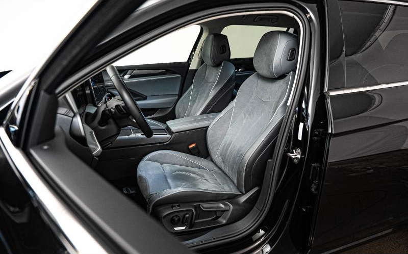 VOLKSWAGEN Passat SW