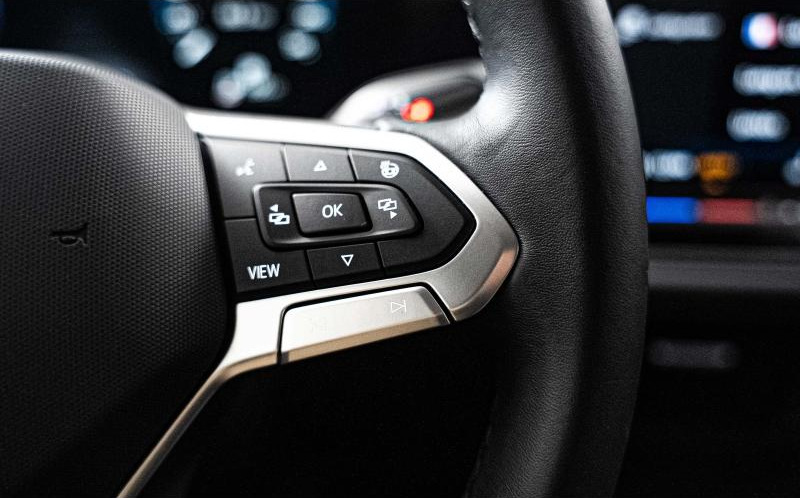 VOLKSWAGEN Passat SW