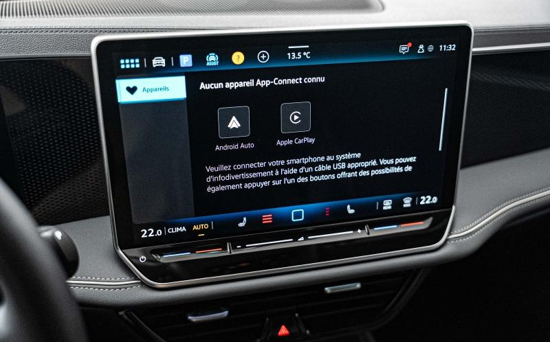 VOLKSWAGEN Passat SW