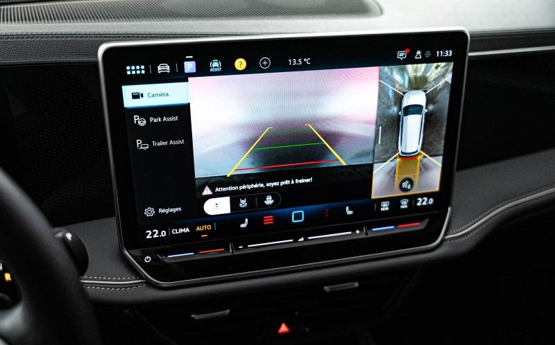 VOLKSWAGEN Passat SW