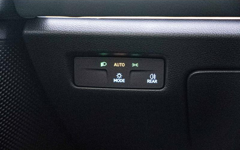 VOLKSWAGEN Passat SW