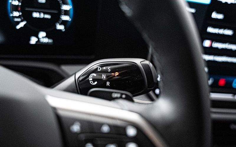 VOLKSWAGEN Passat SW