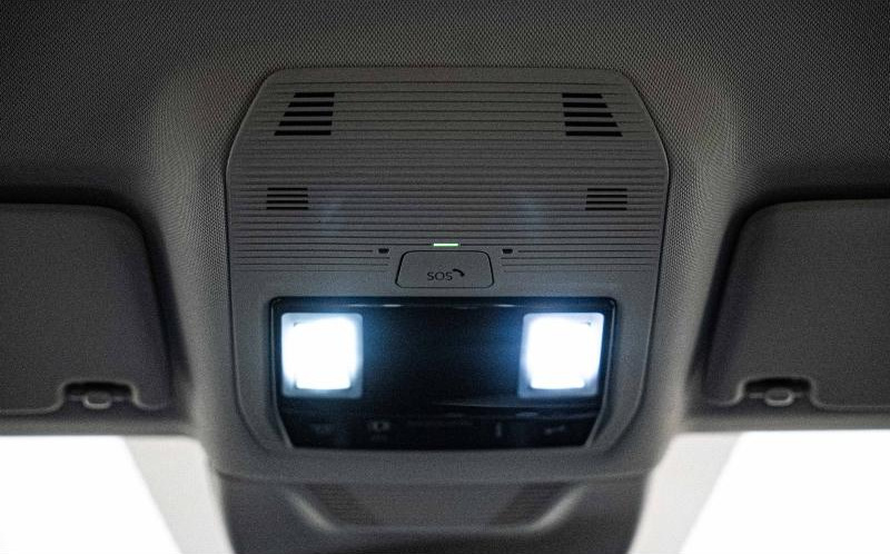 VOLKSWAGEN Passat SW