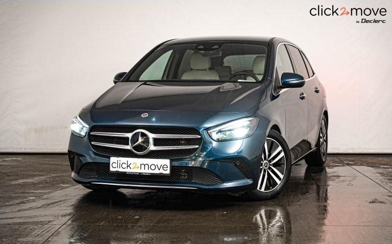 MERCEDES-BENZ Classe B