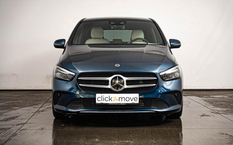 MERCEDES-BENZ Classe B