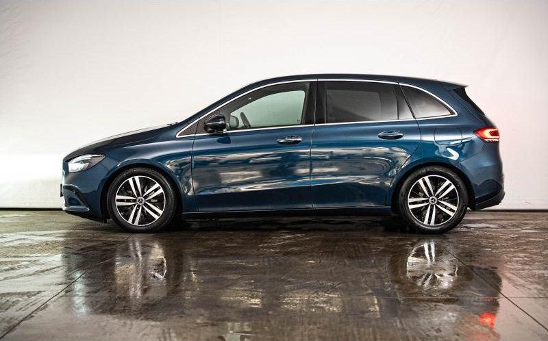 MERCEDES-BENZ Classe B