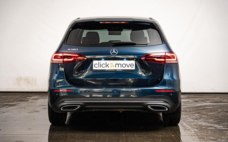 MERCEDES-BENZ Classe B