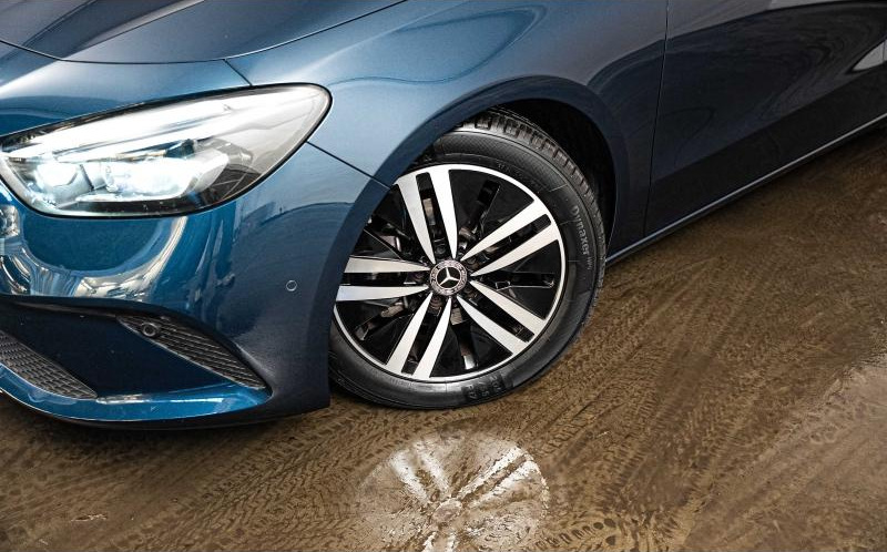 MERCEDES-BENZ Classe B