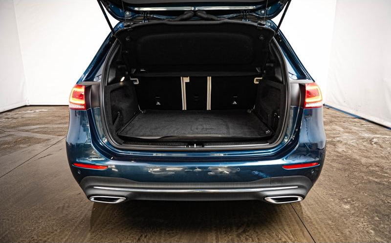 MERCEDES-BENZ Classe B