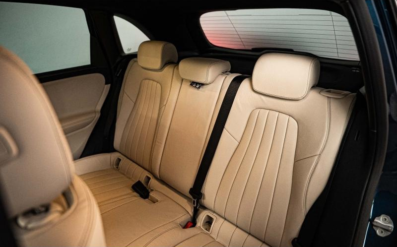 MERCEDES-BENZ Classe B