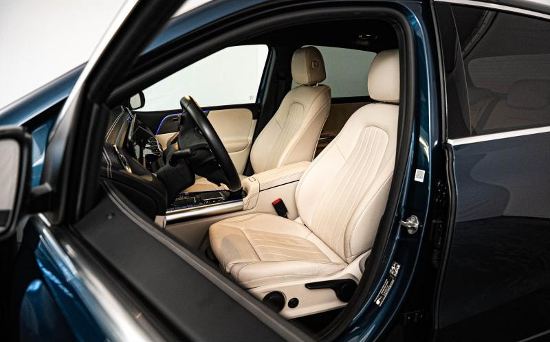 MERCEDES-BENZ Classe B