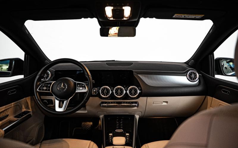 MERCEDES-BENZ Classe B