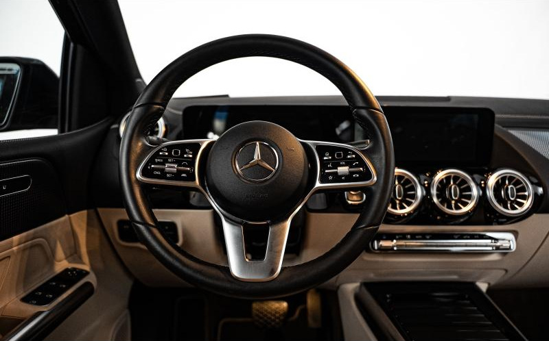 MERCEDES-BENZ Classe B