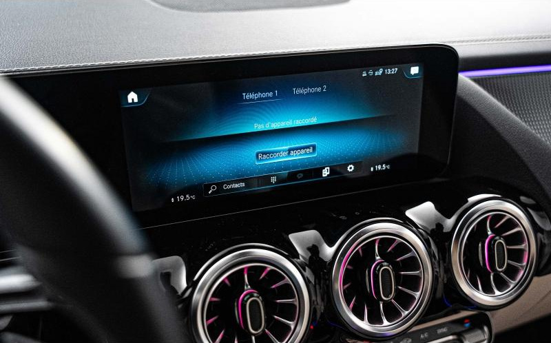 MERCEDES-BENZ Classe B