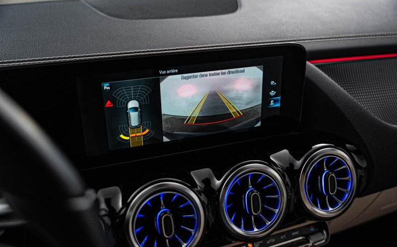 MERCEDES-BENZ Classe B