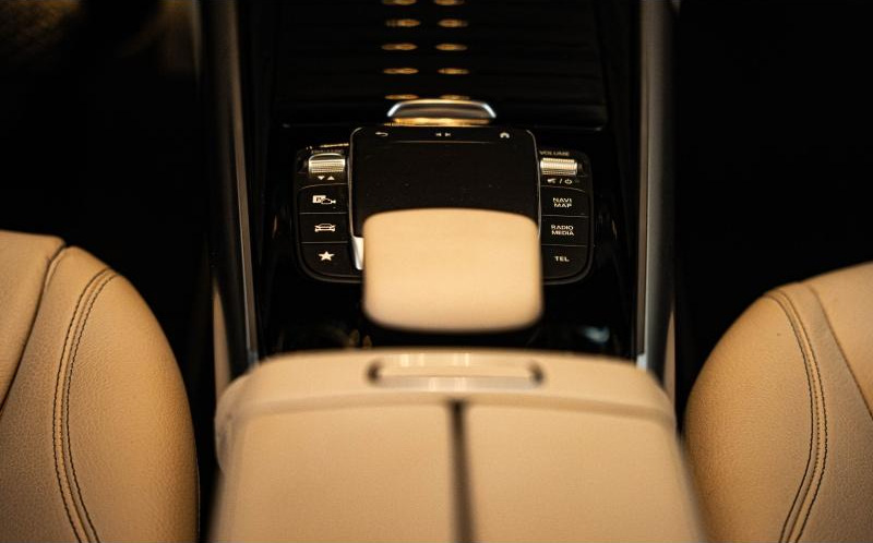 MERCEDES-BENZ Classe B