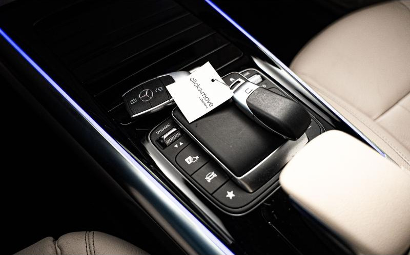 MERCEDES-BENZ Classe B