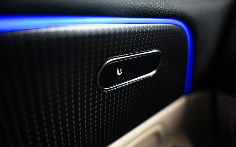 MERCEDES-BENZ Classe B