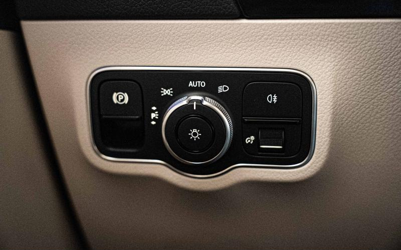 MERCEDES-BENZ Classe B