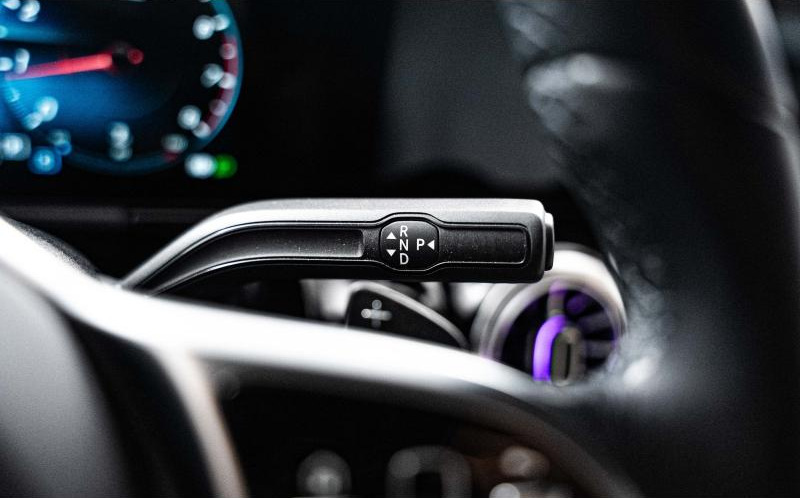 MERCEDES-BENZ Classe B