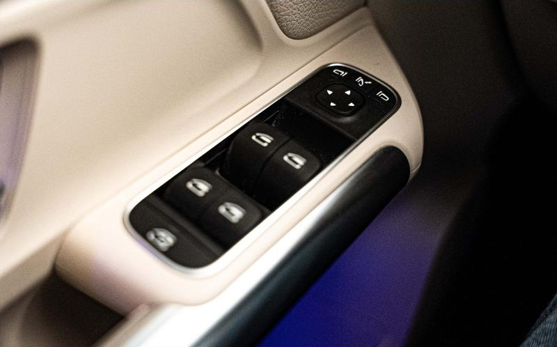 MERCEDES-BENZ Classe B