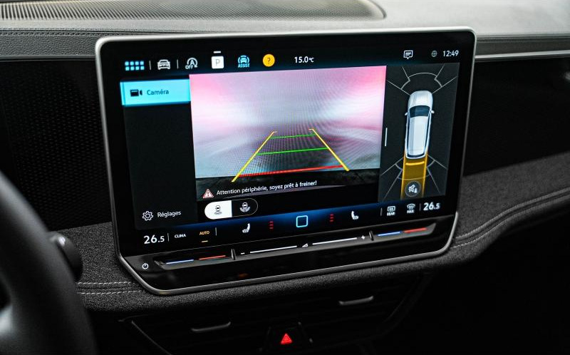 VOLKSWAGEN Passat SW