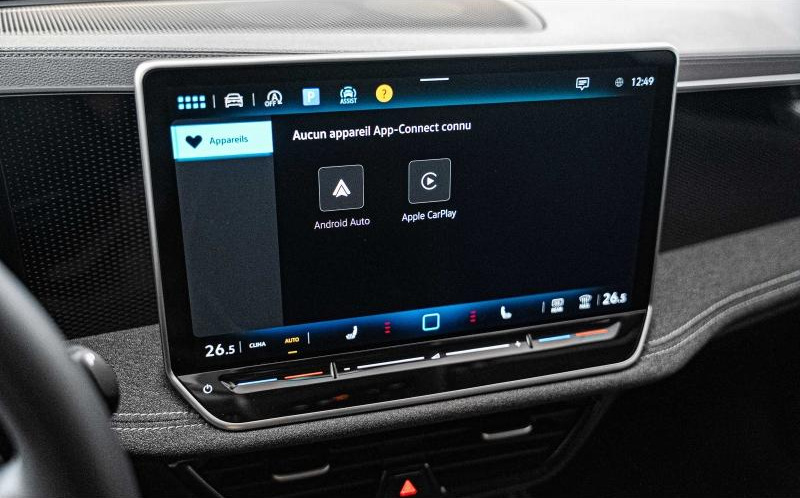 VOLKSWAGEN Passat SW