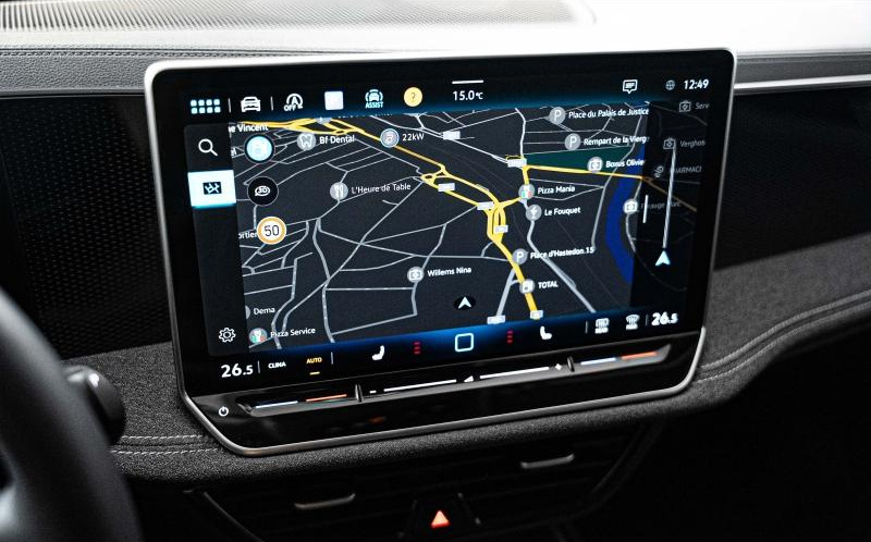 VOLKSWAGEN Passat SW