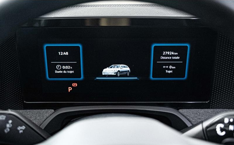 VOLKSWAGEN Passat SW