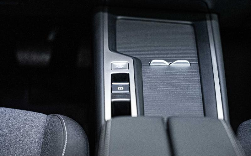 VOLKSWAGEN Passat SW