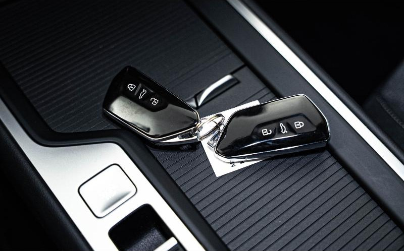 VOLKSWAGEN Passat SW