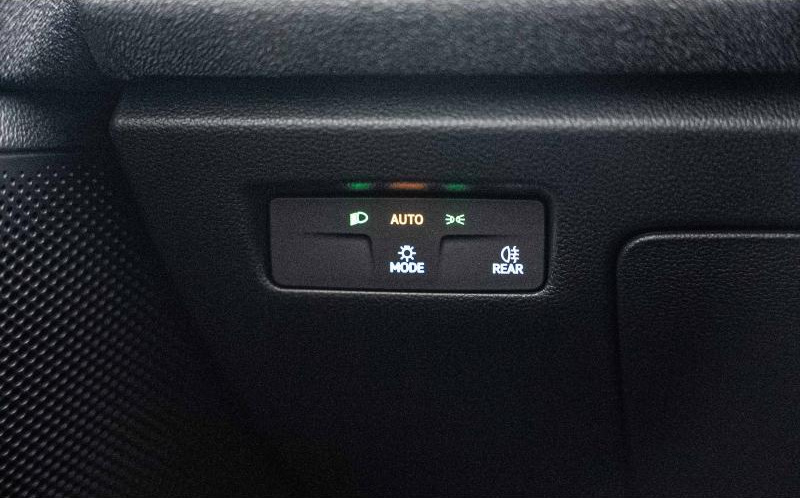 VOLKSWAGEN Passat SW