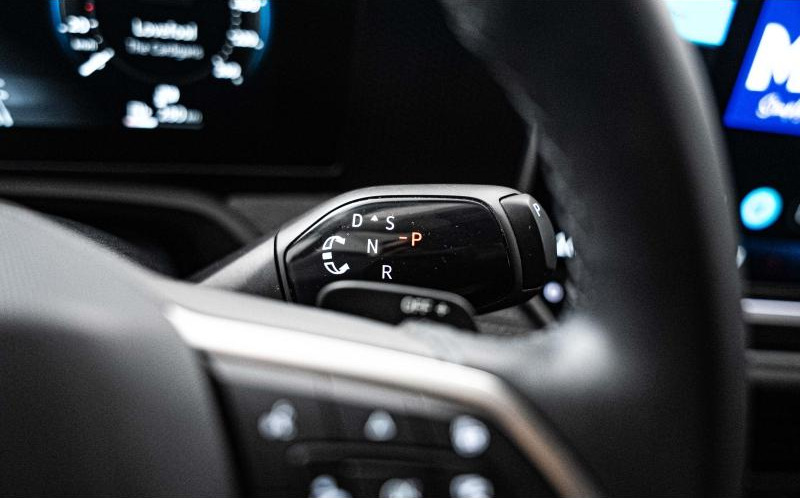 VOLKSWAGEN Passat SW