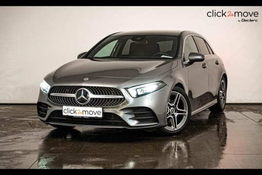 MERCEDES-BENZ Classe A