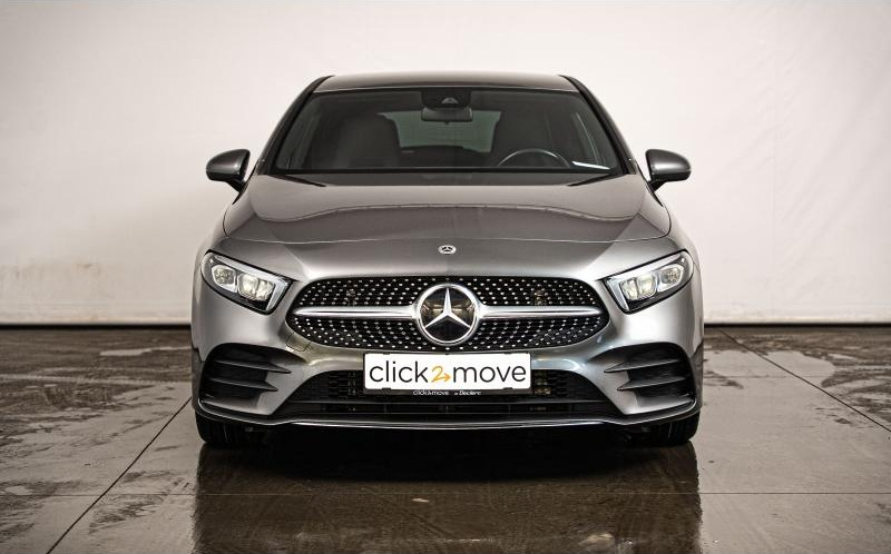 MERCEDES-BENZ Classe A