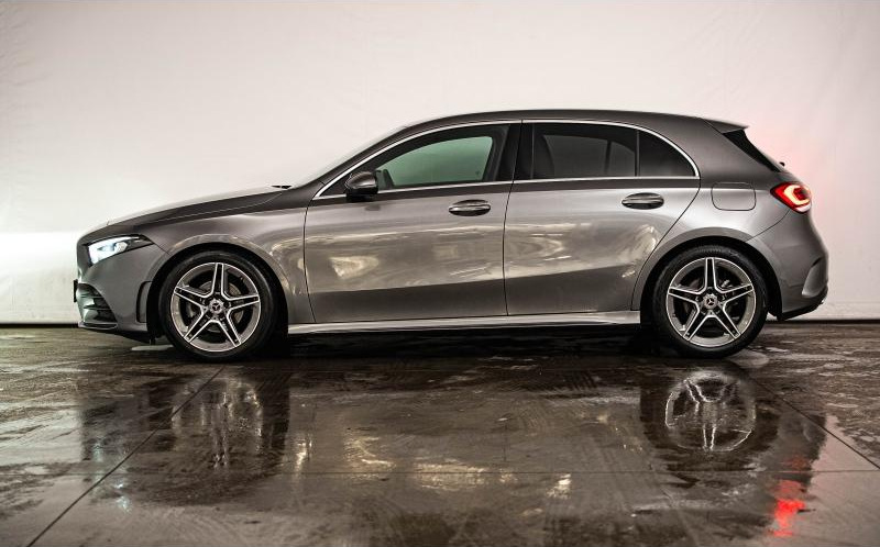 MERCEDES-BENZ Classe A