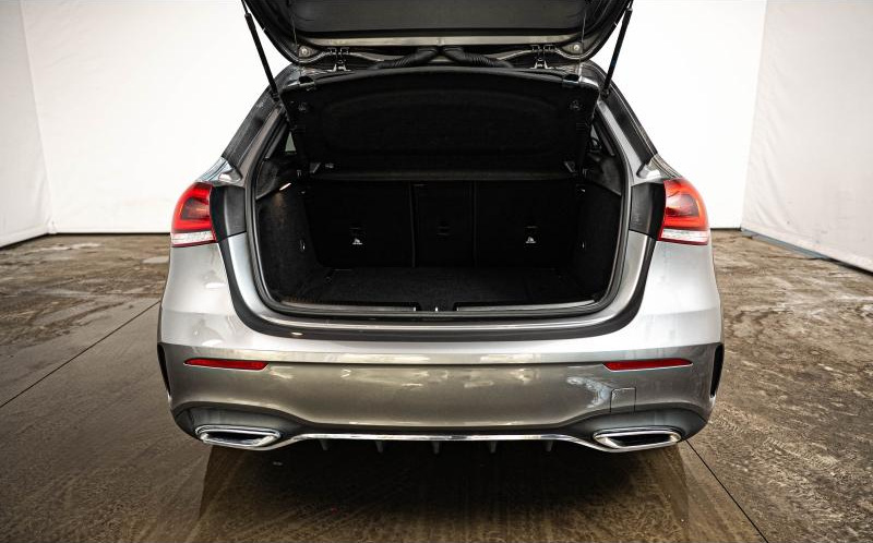 MERCEDES-BENZ Classe A