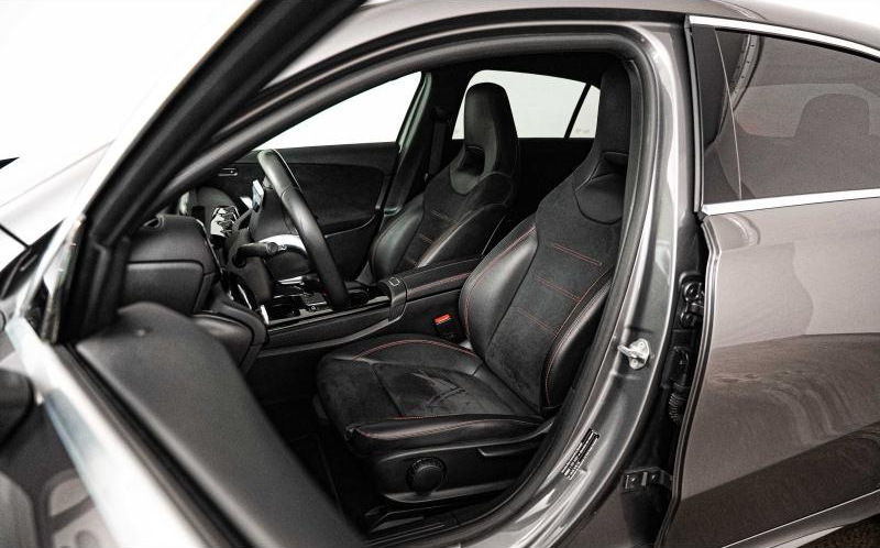 MERCEDES-BENZ Classe A