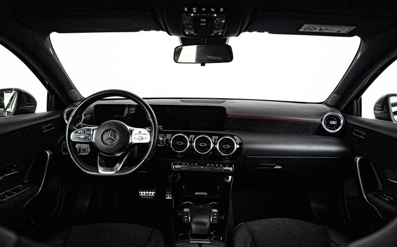 MERCEDES-BENZ Classe A