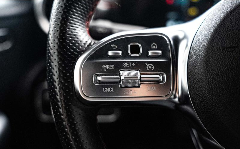 MERCEDES-BENZ Classe A