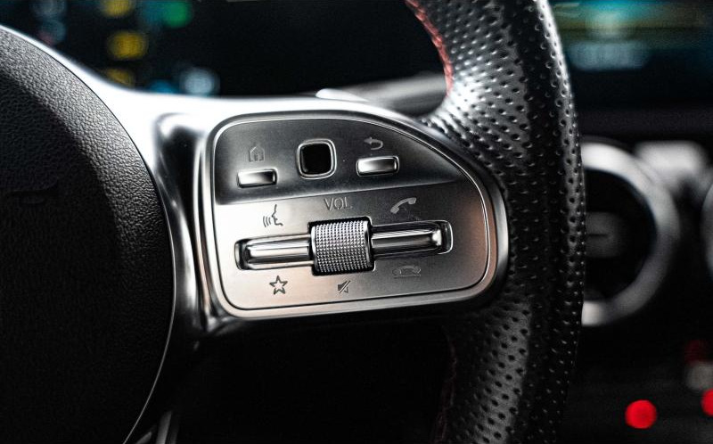 MERCEDES-BENZ Classe A