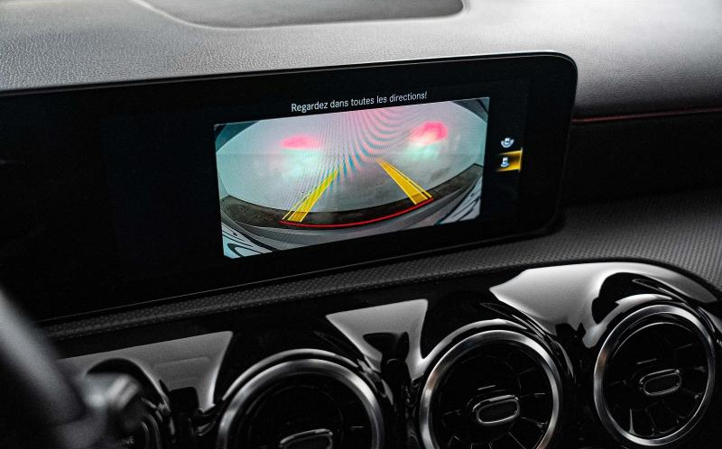 MERCEDES-BENZ Classe A