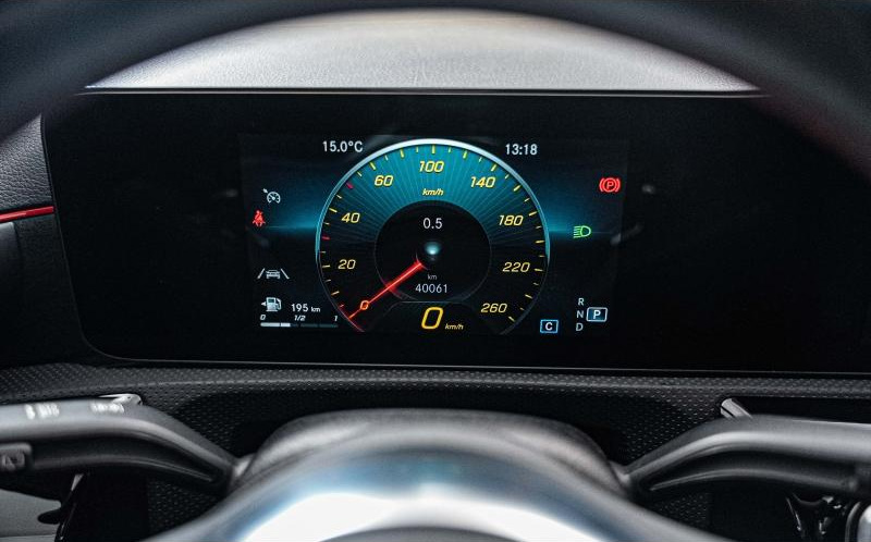 MERCEDES-BENZ Classe A