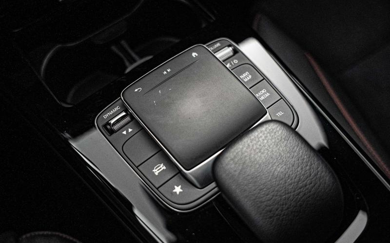 MERCEDES-BENZ Classe A