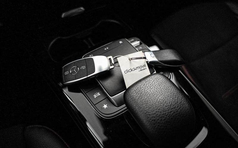 MERCEDES-BENZ Classe A