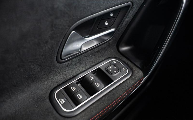 MERCEDES-BENZ Classe A