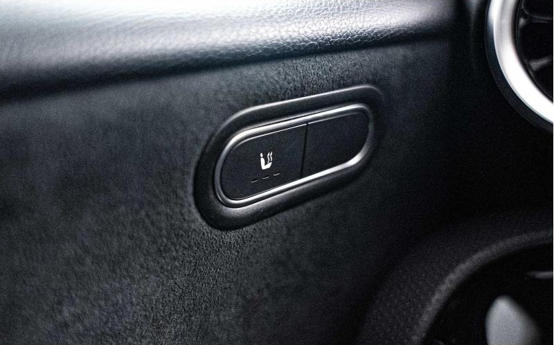 MERCEDES-BENZ Classe A