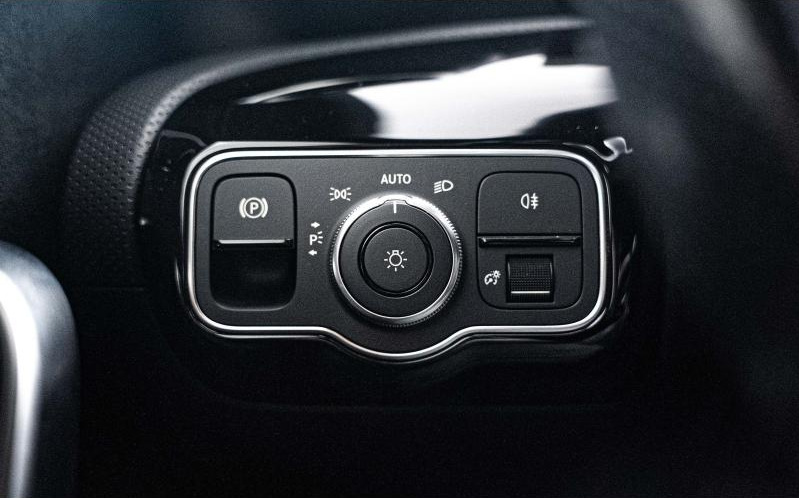 MERCEDES-BENZ Classe A